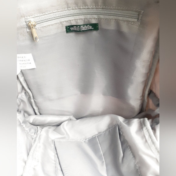 Wild Fable Mini Backpack - Picture 9 of 10